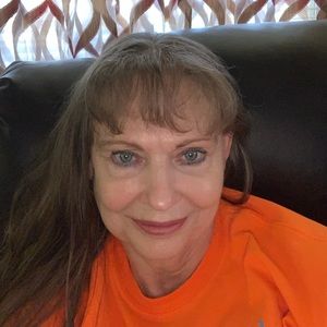 Meet your Posher, Margaret